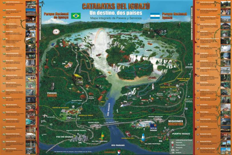 Mapa_Cataratas_del_Iguazu_Argentina-Brasil